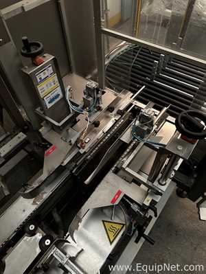 Encaixotadora IMA BFB CP28 BA