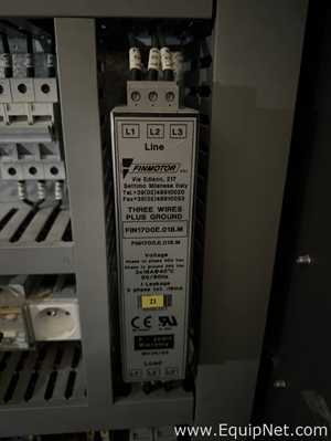 Encaixotadora IMA BFB CP28 BA
