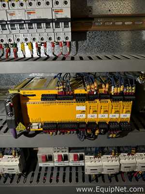 Encaixotadora IMA BFB CP28 BA