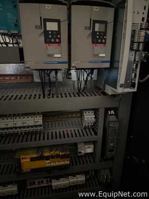 Encaixotadora IMA BFB CP28 BA