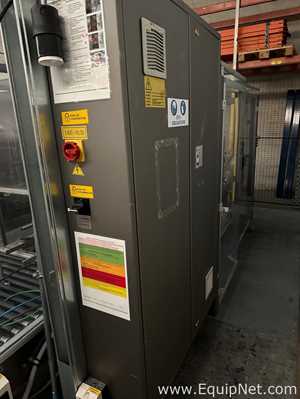 Encaixotadora IMA BFB CP28 BA