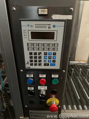 Encaixotadora IMA BFB CP28 BA