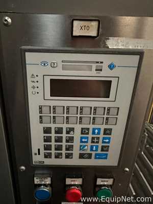 Encaixotadora IMA BFB CP28 BA