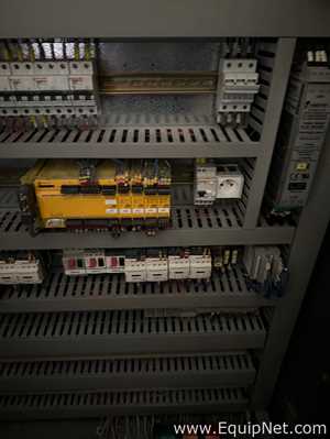 Encaixotadora IMA BFB CP28 BA