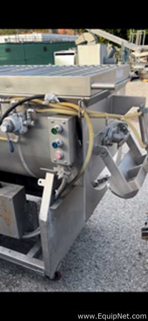 Custom Pasta Making Equipment Pasta Making Equipment