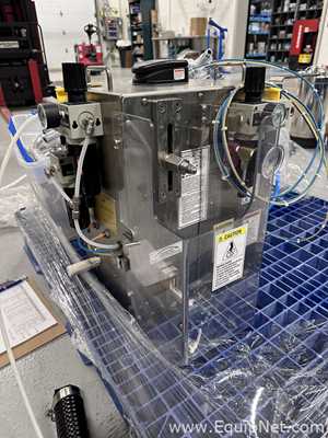 Envasadora Filamatic AB-50