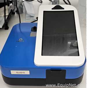 Orflo Technologies MoxiV  Cell Counting Instrument