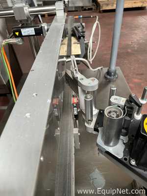 Rotuladora Pago System 120