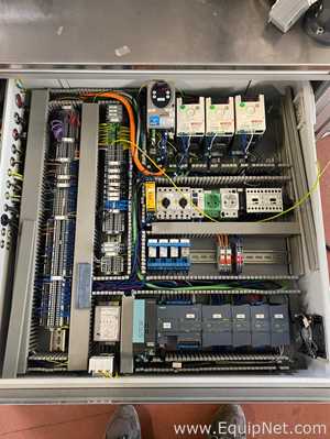 Rotuladora Pago System 120