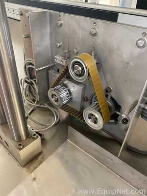 Rotuladora Pago System 120