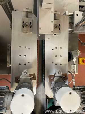 Rotuladora Pago System 120
