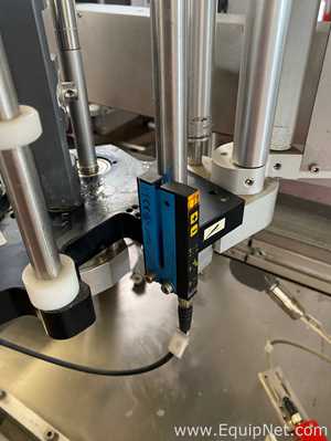 Rotuladora Pago System 120