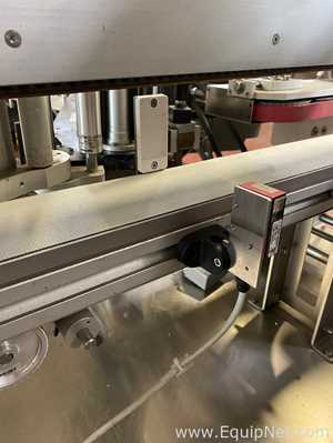 Rotuladora Pago System 120