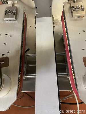 Rotuladora Pago System 120