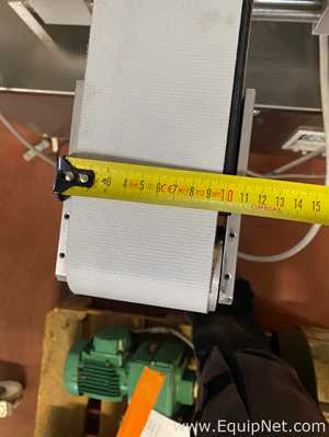 Rotuladora Pago System 120