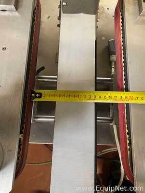 Rotuladora Pago System 120