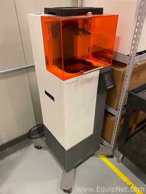 Impresora 3D 3D Systems Inc. Figure 4 Standalone