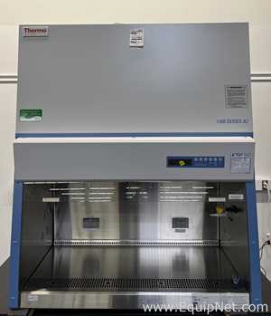 Cabine de Segurança Biológica Thermo Scientific 1300 Series A2