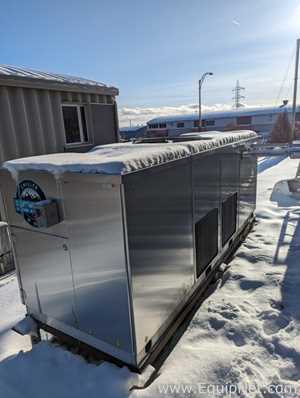 i-Cycle Chillers 13.5 HP Glycol Chiller