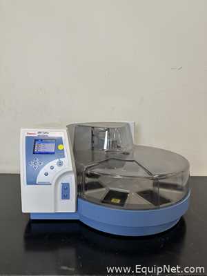 Thermo Scientific KingFisher Flex Benchtop Automated Purification Extraction System