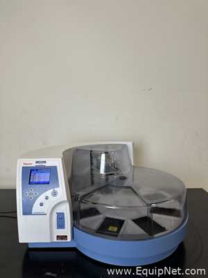 Thermo Scientific KingFisher Flex Benchtop Automated Purification Extraction System