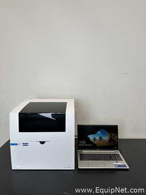 Agilent Technologies G2991B 4200 TapeStation System