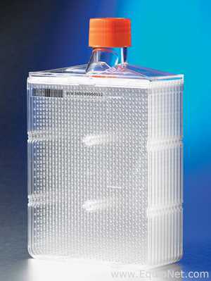 lote de   Consumível Corning HYPERFlask