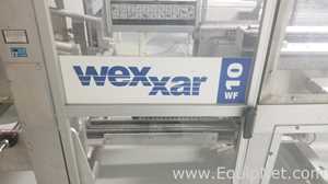 Armadora de Cajas Wexxar Bel WF 10