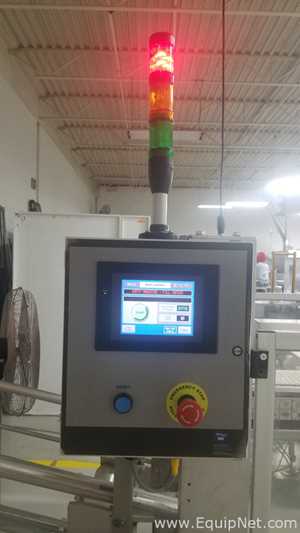 Armadora de Cajas Wexxar Bel WF 10