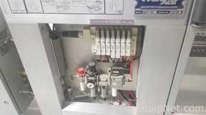Armadora de Cajas Wexxar Bel WF 10