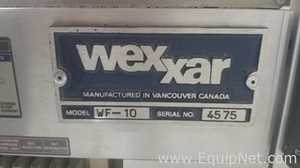 Armadora de Cajas Wexxar Bel WF 10