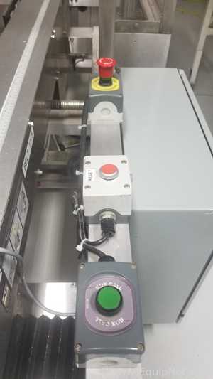Armadora de Cajas Wexxar Bel WF 10