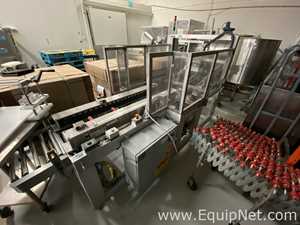 Armadora de Cajas Wexxar Bel WF 10