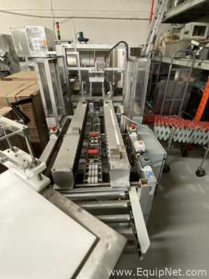 Armadora de Cajas Wexxar Bel WF 10