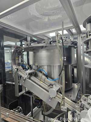 Tampadora Countec CT-RC-120