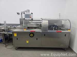 Encartonadora Horizontal Wenzhou JDZ-100