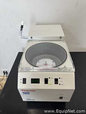 Evaporador Thermo Scientific DNA120