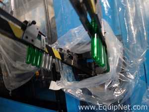 Sopradora Sipa Plastic Packaging Systems SF 4000