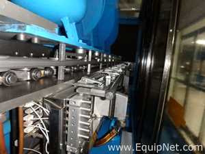 Sopradora Sipa Plastic Packaging Systems SF 4000
