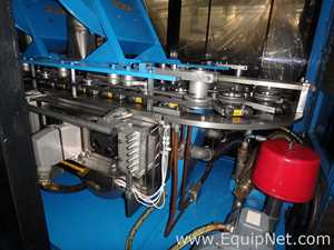 Sopradora Sipa Plastic Packaging Systems SF 4000