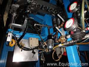 Sopradora Sipa Plastic Packaging Systems SF 4000