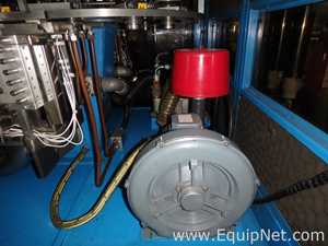 Sopradora Sipa Plastic Packaging Systems SF 4000