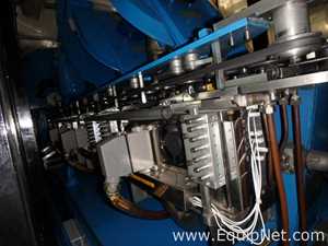 Sopradora Sipa Plastic Packaging Systems SF 4000