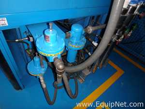 Sopradora Sipa Plastic Packaging Systems SF 4000