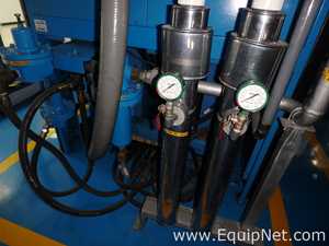 Sopradora Sipa Plastic Packaging Systems SF 4000