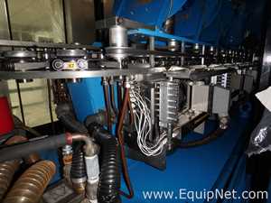 Sopradora Sipa Plastic Packaging Systems SF 4000