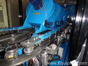 Sopradora Sipa Plastic Packaging Systems SF 4000
