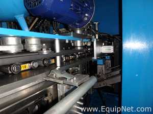 Sopradora Sipa Plastic Packaging Systems SF 4000