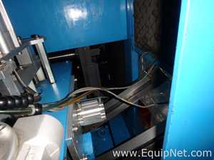 Sopradora Sipa Plastic Packaging Systems SF 4000