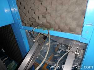 Sopradora Sipa Plastic Packaging Systems SF 4000